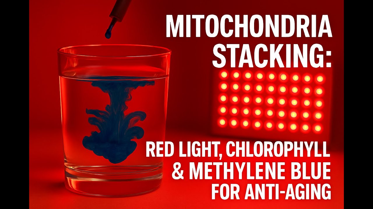 mitochondria podcast