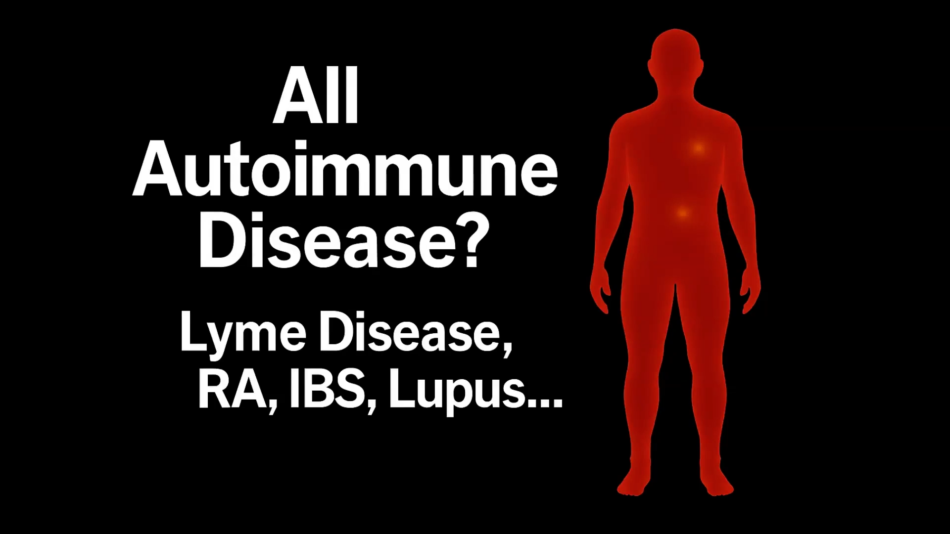 Autoimmune Disease_ Is Biofilm the REAL Root Cause of Chronic Inflammation