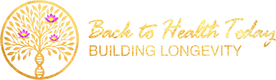 back to health today logo